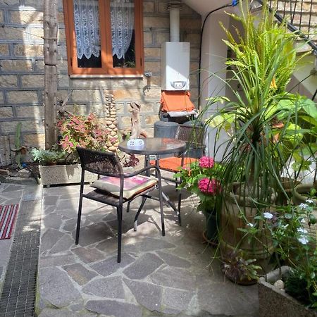 Appartamenti San Vito San Vito  Exterior photo