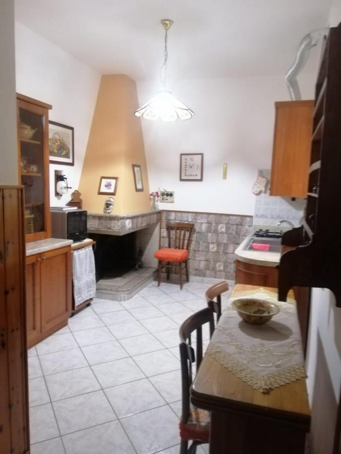 Appartamenti San Vito San Vito  Exterior photo